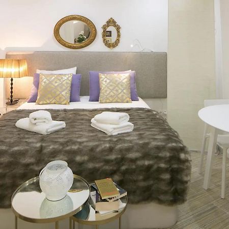 Central Lisbon Cozy & Near The Subway Apartment Bagian luar foto