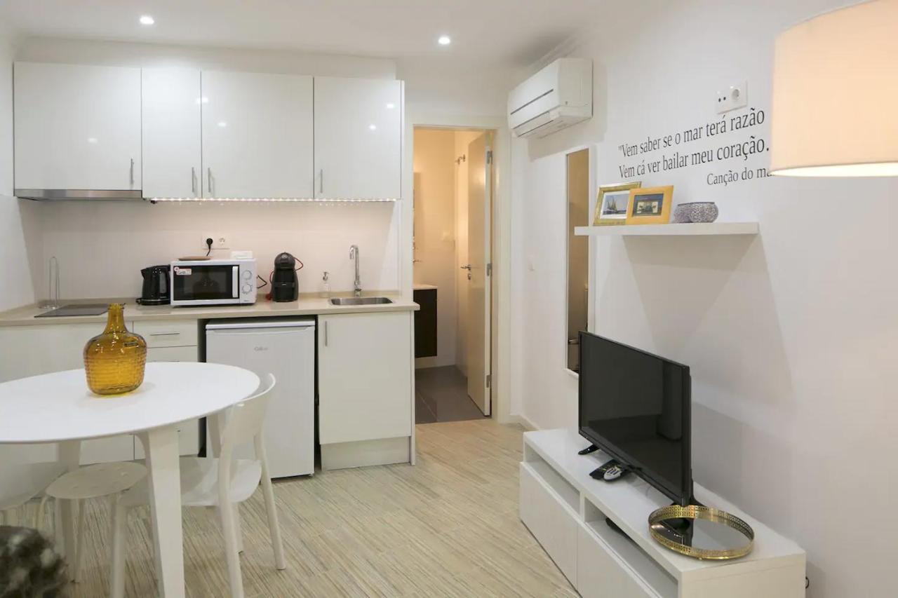 Central Lisbon Cozy & Near The Subway Apartment Bagian luar foto