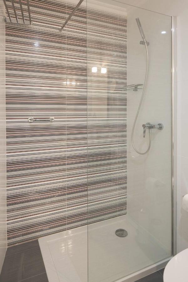 Central Lisbon Cozy & Near The Subway Apartment Bagian luar foto