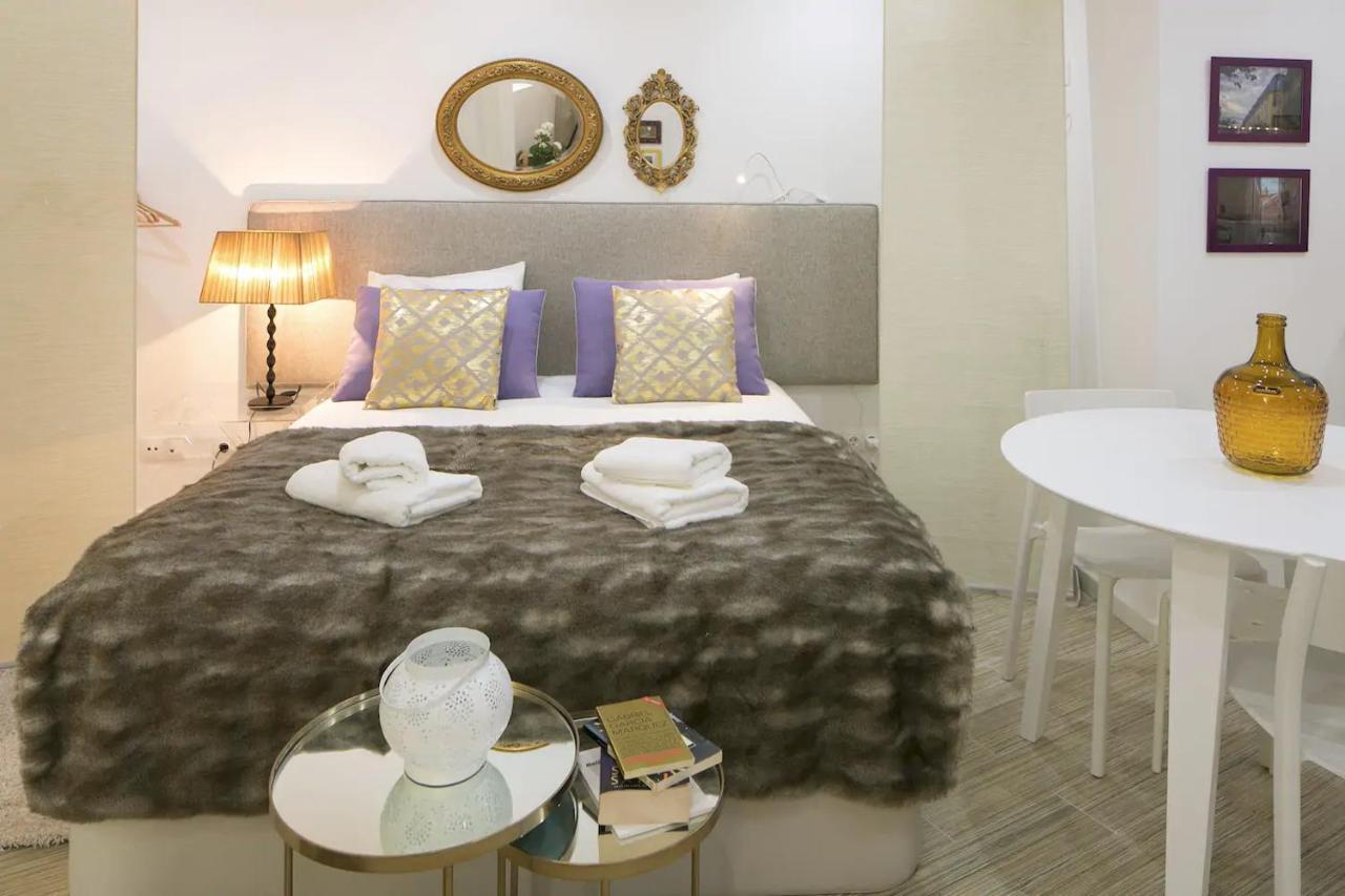 Central Lisbon Cozy & Near The Subway Apartment Bagian luar foto