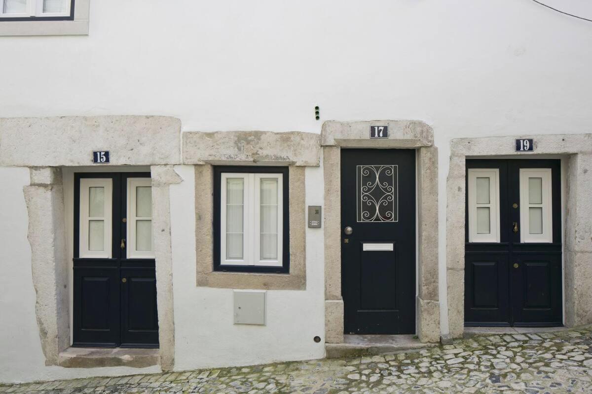Central Lisbon Cozy & Near The Subway Apartment Bagian luar foto