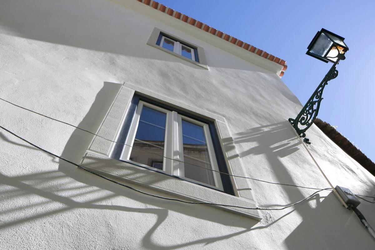 Central Lisbon Cozy & Near The Subway Apartment Bagian luar foto